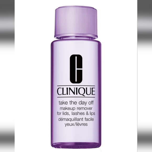 Clinique Take The Day Off Makeup Remover 1.7oz - Picture 1 of 3